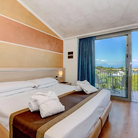 Rivus Peschiera del Garda