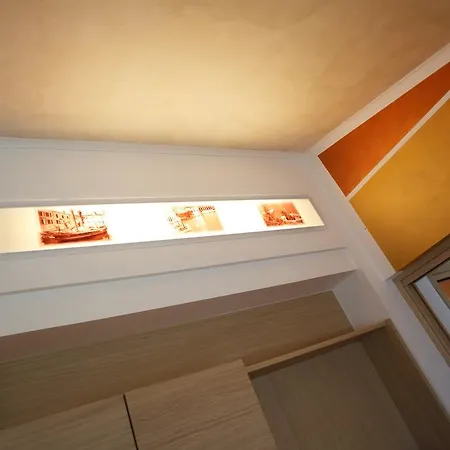 Rivus Hotel