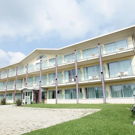 Hotel Rivus Peschiera del Garda