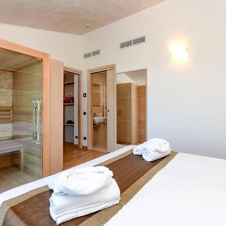Rivus Hotel Peschiera del Garda