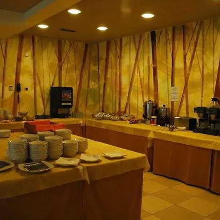 Hotell Rivus