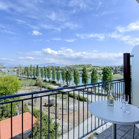 Hotell Rivus 3*