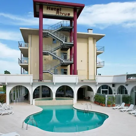 Hotell Rivus