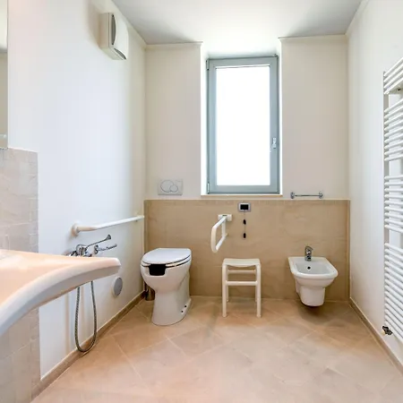 Rivus Hotell Peschiera del Garda