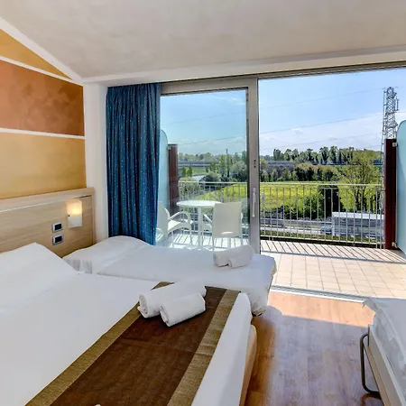 Rivus Hotell 3*