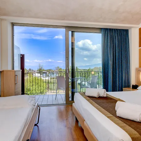 Rivus Hotell Peschiera del Garda