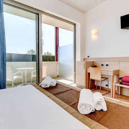 Rivus Hotell