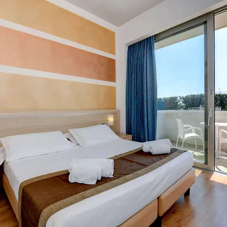 Rivus Hotell