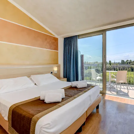 Rivus Hotell