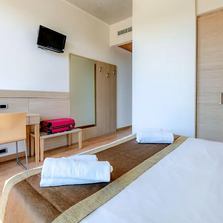 Rivus Hotell Peschiera del Garda