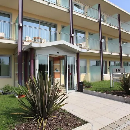 Rivus Hotell 3*