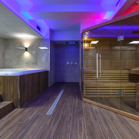 Rivus Hotell 3*