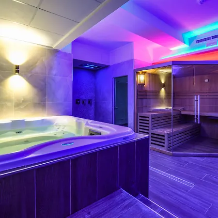 Rivus Hotell Peschiera del Garda