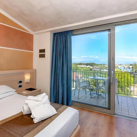 Hotell Rivus
