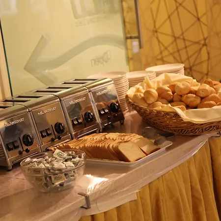 Rivus Hotell 3*