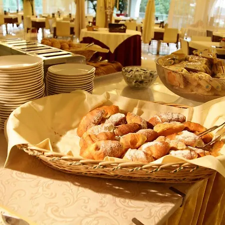 Rivus Hotell Peschiera del Garda