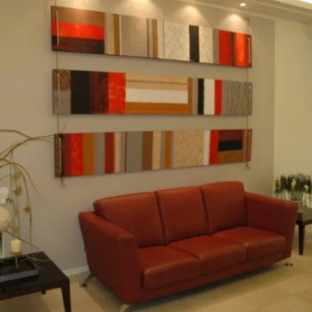 Hotell Rivus