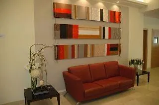 Rivus Hotell