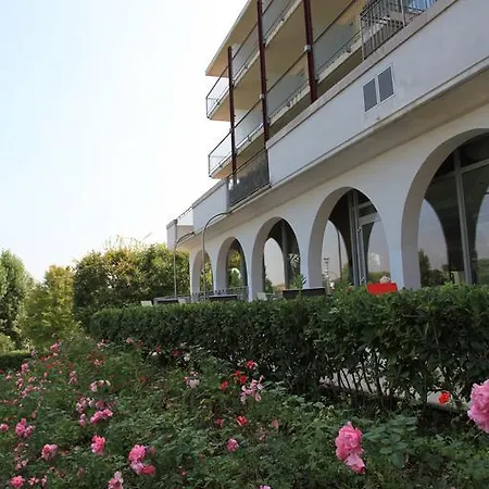 Rivus Hotell